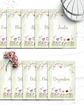 ARQUIVO COMBO 8 Agendas 2027 e Permanente COM e SEM Versículos Floral - Thumbnail 5