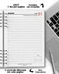 Super Combo 11 Agendas 2027 e Permanente Masculina com 5 Modelos de Capa - Thumbnail 2