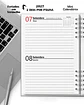 Super Combo 11 Agendas 2027 e Permanente Masculina com 5 Modelos de Capa - Thumbnail 9