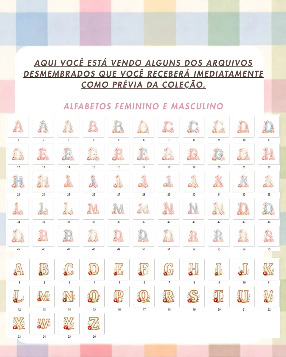 Coleção Digital DIA DOS PROF. 2026 6