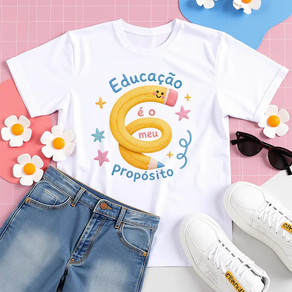 Coleção Digital DIA DOS PROF. 2026 35