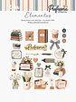 Professores 2026 - Combo Printables - Thumbnail 5