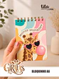 Girafas - Combo Encadernação - Thumbnail 6