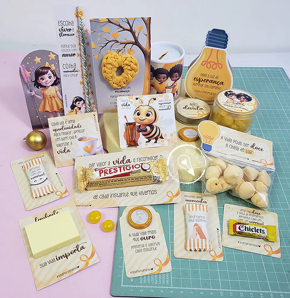 Kit Setembro Amarelo - Arquivo 1