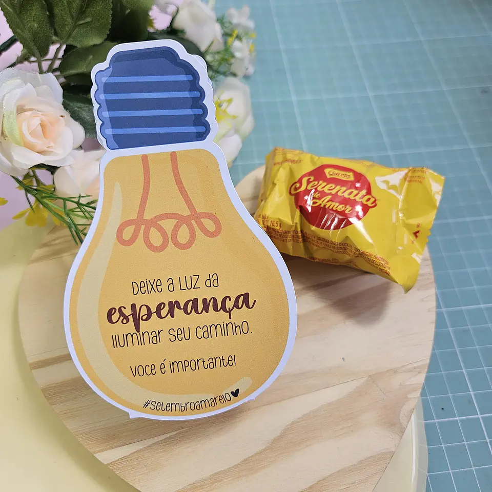Kit Setembro Amarelo - Arquivo 20
