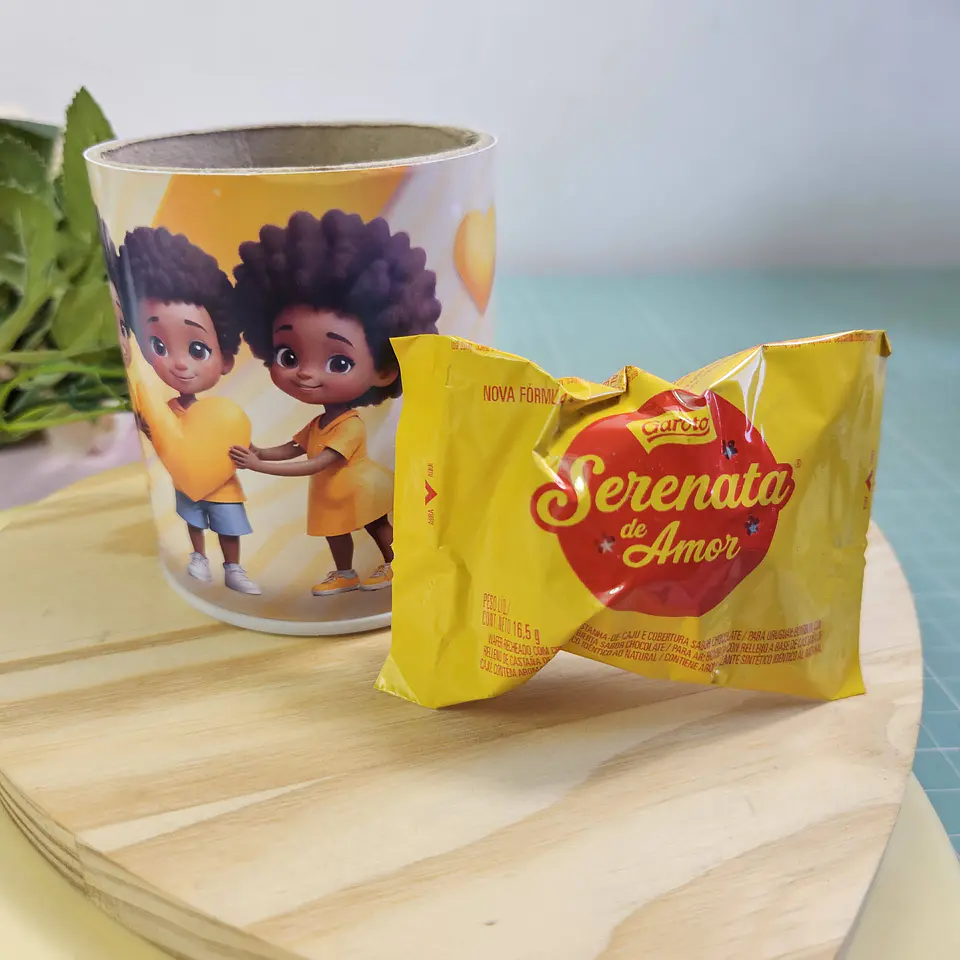 Kit Setembro Amarelo - Arquivo 26