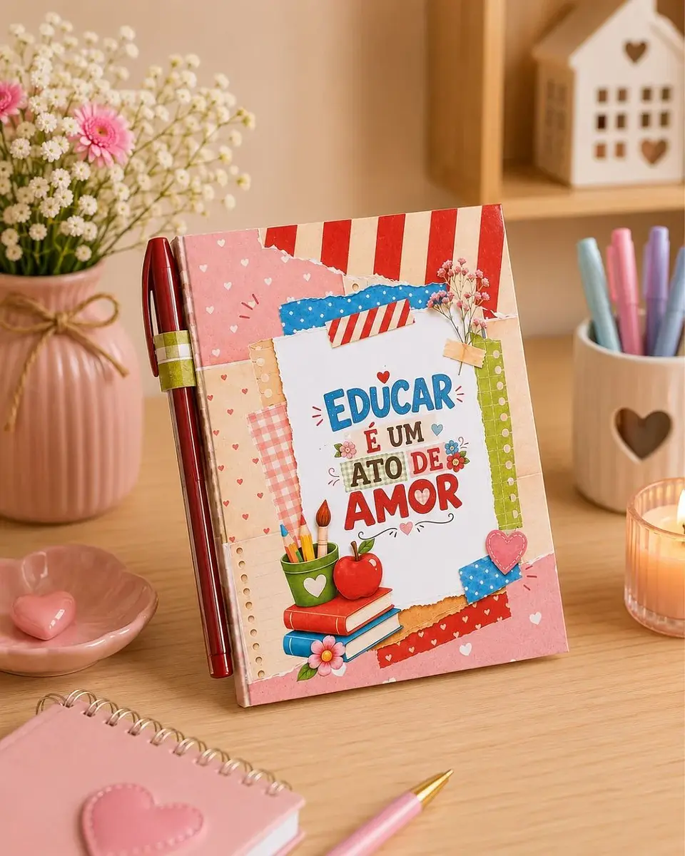 Dia dos Professores 2026 10