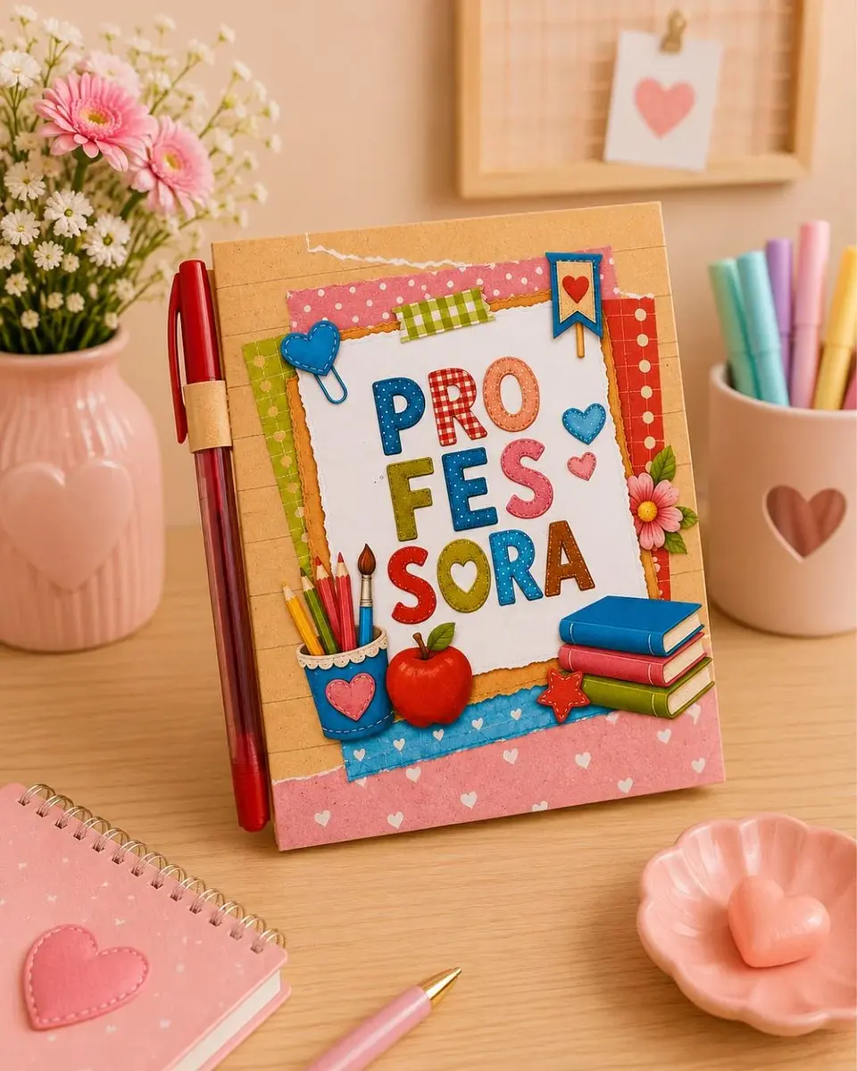 Dia dos Professores 2026 11