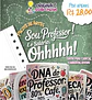 Pacote de Artes – Dia dos Professores Vol.1 - Thumbnail 1