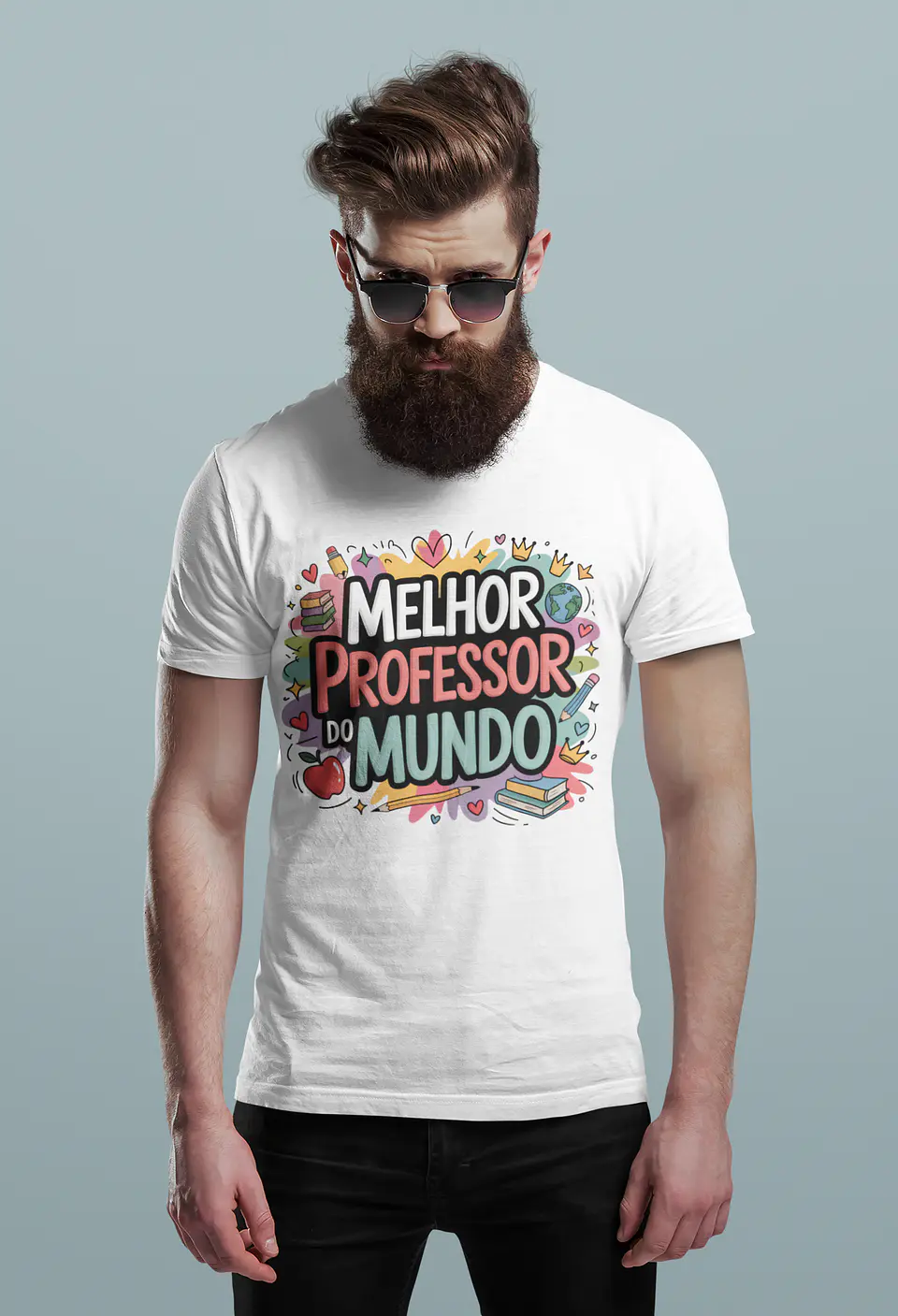 Pacote de Artes – Dia dos Professores Vol.1 18