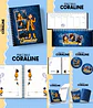Coleção Minizinha Coraline - Thumbnail 2