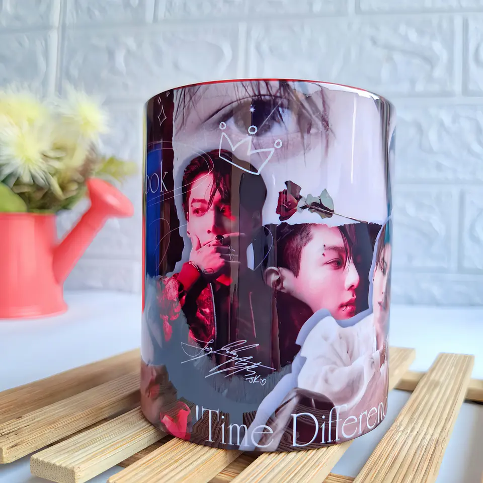 Kit Digital BTS 6