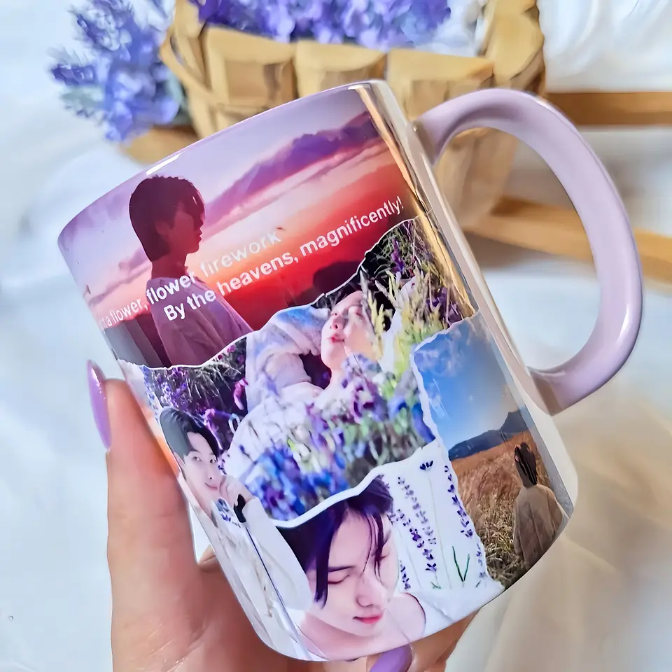 Kit Digital BTS 18