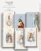 Agenda Liturgia Diária 2027 1DPP + COMBO capas - Thumbnail 3
