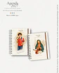 Agenda Liturgia Diária 2027 1DPP + COMBO capas - Thumbnail 6
