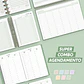 Super Combo Agendamento 2027 - Thumbnail 1