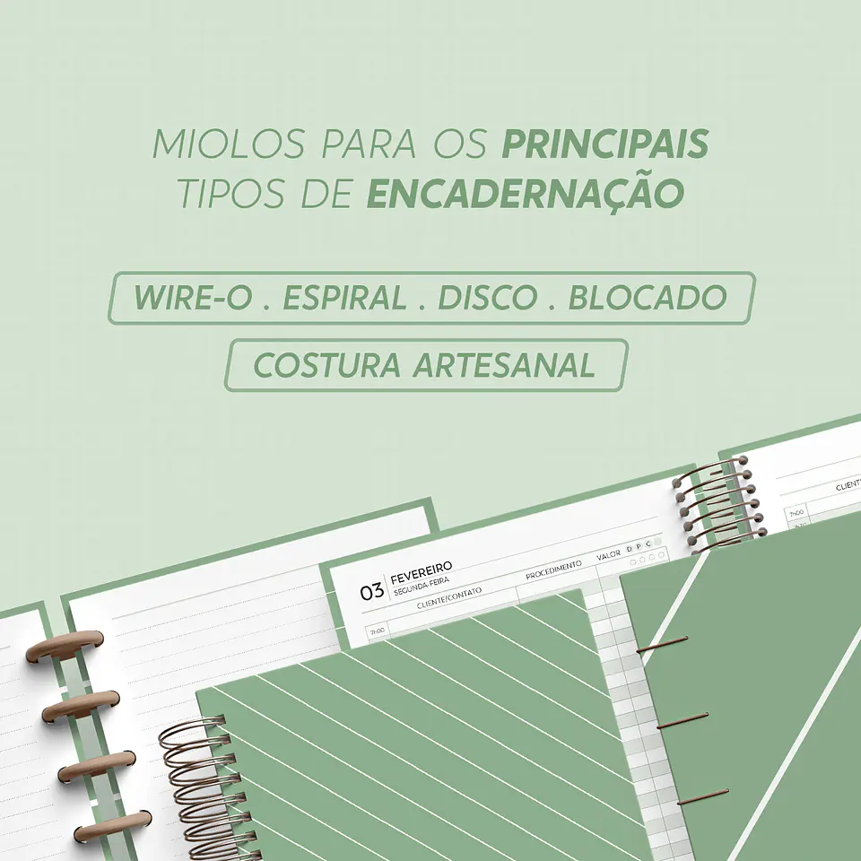 Super Combo Agendamento 2027 5