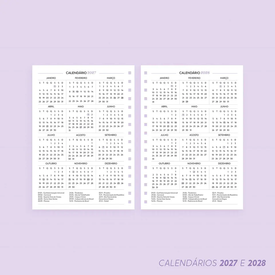 Super Combo Agenda 2027 4