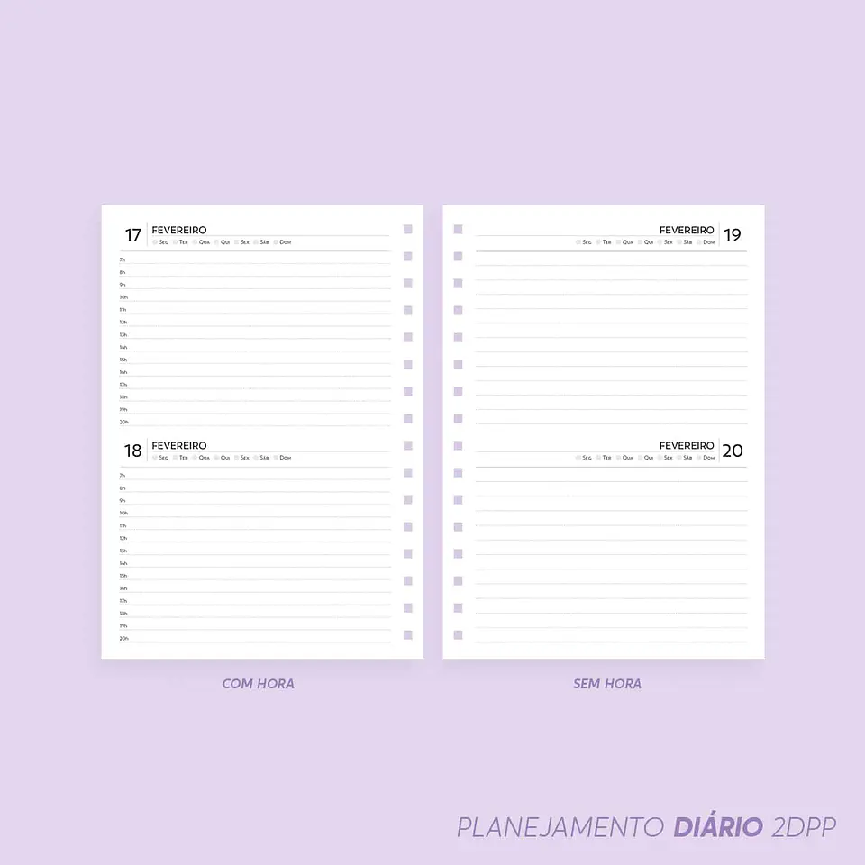 Super Combo Agenda 2027 9