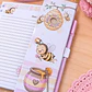 Agenda Pocket Multiuso + Video Aula de Montagem - Thumbnail 9
