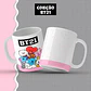 Arquivo Coleção Minizinha BT21 2027 - Thumbnail 5