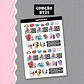Arquivo Coleção Minizinha BT21 2027 - Thumbnail 4