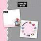 Arquivo Coleção Minizinha BT21 2027 - Thumbnail 7