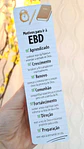 Marca-páginas | Motivos para ir à EBD - Thumbnail 2