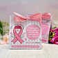 Arquivos Digitais – Mini kit Printables completo + imagens e fundos – Outubro Rosa - Thumbnail 2