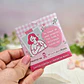 Arquivos Digitais – Mini kit Printables completo + imagens e fundos – Outubro Rosa - Thumbnail 5
