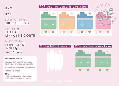 Caixa bis Lápis 2 – Dia dos Professores