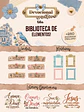 Kit Digital Devocional Criativo – Kit Digital ( Biblioteca de Elementos) - Thumbnail 1