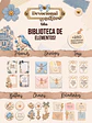 Kit Digital Devocional Criativo – Kit Digital ( Biblioteca de Elementos) - Thumbnail 2