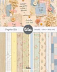 Kit Digital Devocional Criativo – Kit Digital ( Biblioteca de Elementos) - Thumbnail 3