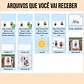 Arte Para Caneca Frei Gilson e São Miguel Arcanjo – Arquivo Digital Sublimação - Thumbnail 3