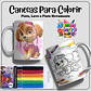 Coleção Canecas Dia das Crianças para colorir - Thumbnail 11