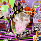 Arquivo de Corte Halloween - Thumbnail 2