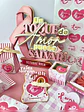 Arquivo de Corte Outubro Rosa - Thumbnail 3