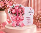 KIT ARQUIVO DIGITAL OUTUBRO ROSA- CARDS E TAGS - Thumbnail 2