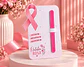 KIT ARQUIVO DIGITAL OUTUBRO ROSA- CARDS E TAGS - Thumbnail 7