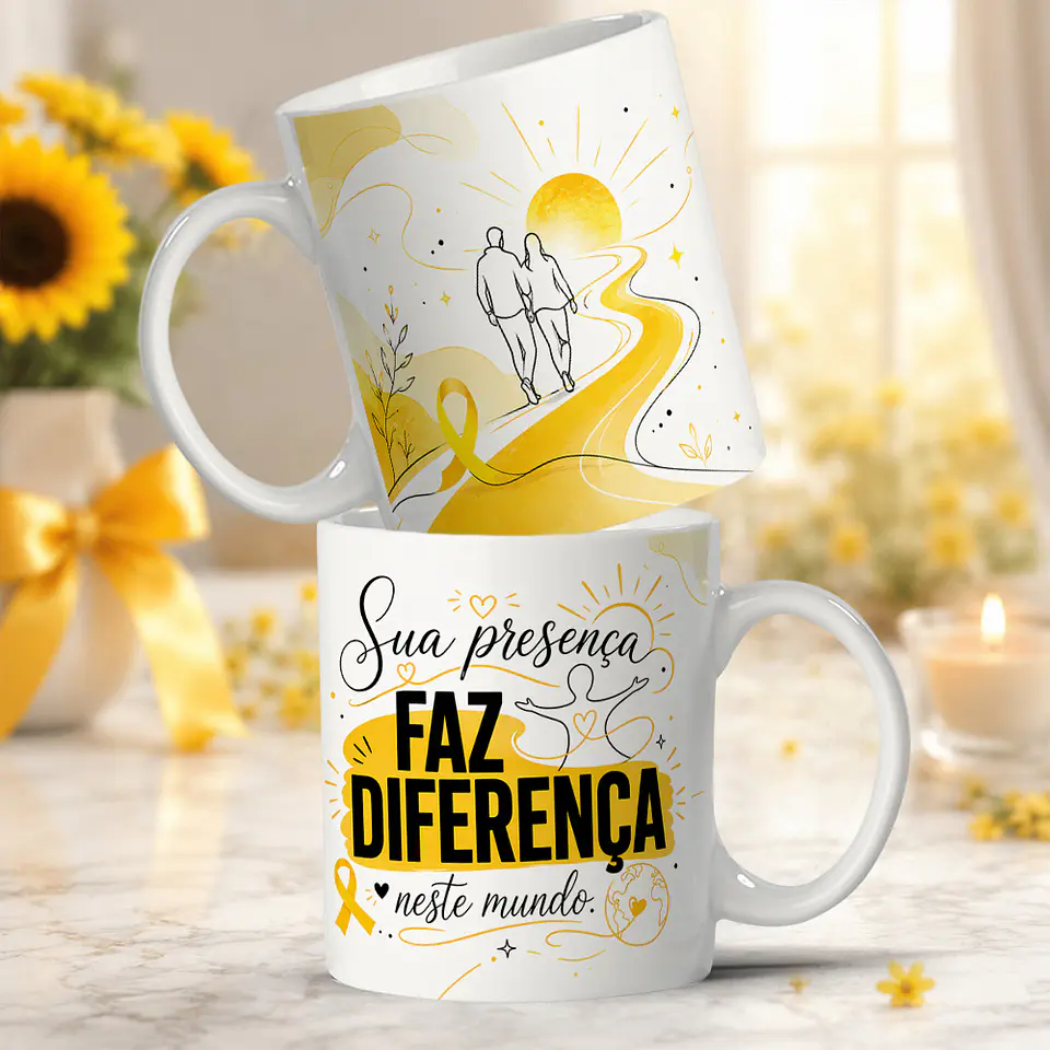 Setembro Amarelo coleção 2026 6
