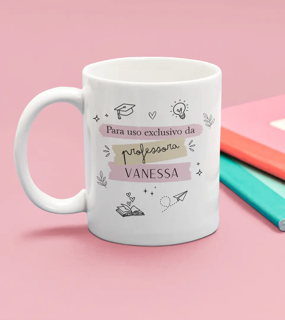 kit – Dia dos professores 2026 17