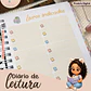 Arquivo Diário de LEITURA - Thumbnail 2