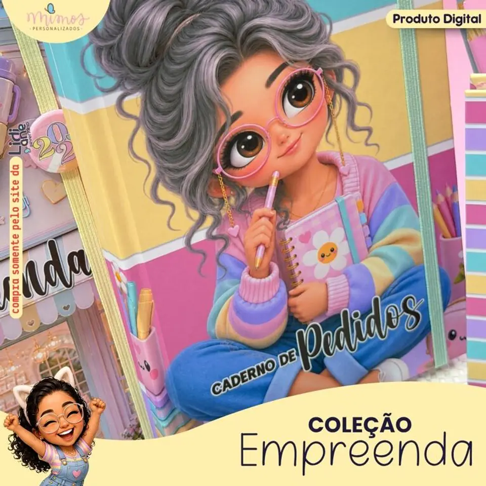 Arquivo Coleção EMPREENDA 9