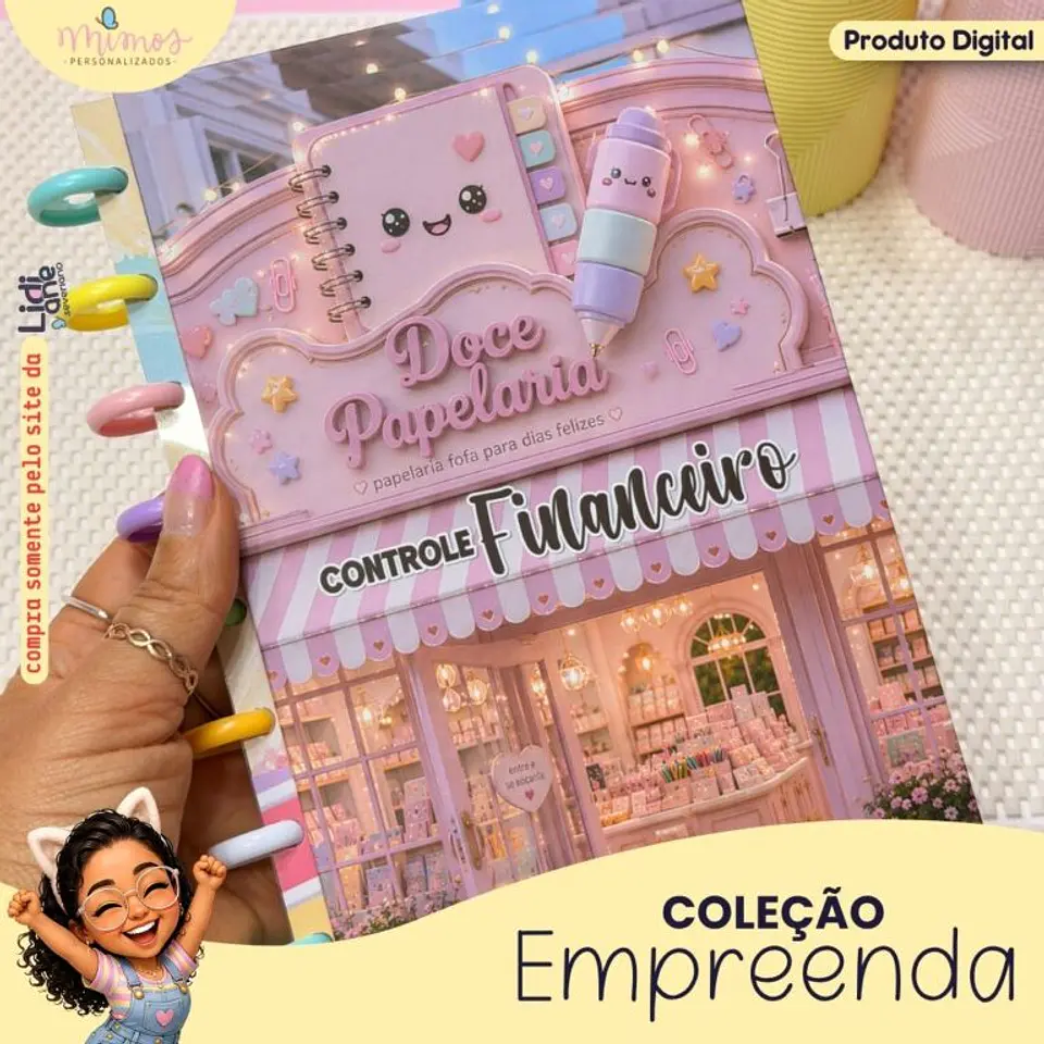 Arquivo Coleção EMPREENDA 12