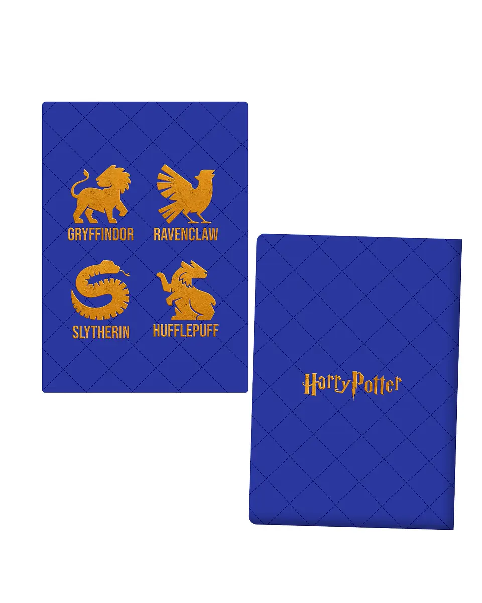 Arquivo Coleção Harry Potter 2027 6
