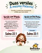 COMBO CALENDÁRIOS 2027 — COMBO 3 | VERSÍCULOS - Thumbnail 5