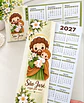 COMBO CALENDÁRIOS 2027- Católicos - Thumbnail 2