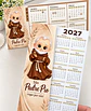 COMBO CALENDÁRIOS 2027- Católicos - Thumbnail 3