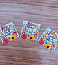 Mini kit dia dos professores floral - Thumbnail 7
